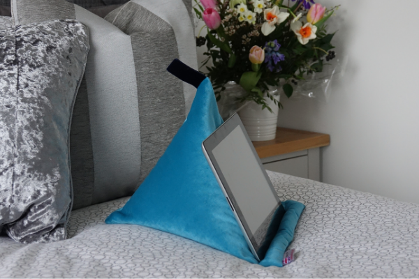Luxury Velvet Range